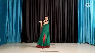 Raataan Lambiyan Song Dance  Dance Cover  Shershah  Ke Raatan Lambiya Lambiya Re [upl. by Mitzie258]