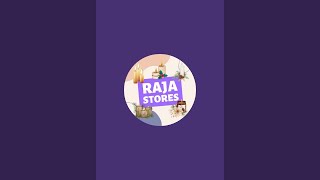 Raja Stores [upl. by Eirahcaz]