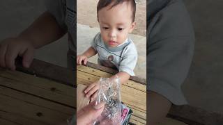 Raffa unboxing paket [upl. by Aneram]