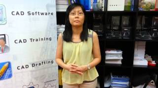 Interior Design Software Training  InteriCAD Testimonials [upl. by Nahtnamas]