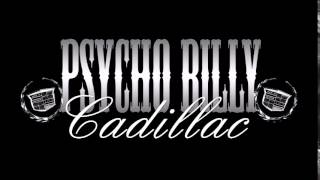 Psycho Billy Cadillac  Boons [upl. by Peih]