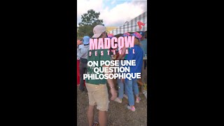 ON POSE UNE QUESTION PHILOSOPHIQUE [upl. by Direj]