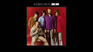 The Beach Boys  Bluebirds over the mountain 2022 Unofficial Remaster [upl. by Stearne]