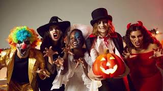 Historia del Halloween [upl. by French]