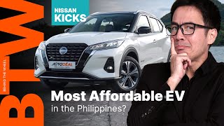 2023 Nissan Kicks Review  Behind the Wheel [upl. by Cavanaugh771]