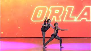 Adrenaline Dance Company  Intertwined Showdown [upl. by Eciryt]