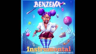 Guchi  Benzema Instrumental [upl. by Anayet]