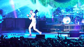 311  Come Original live Summer 2018 [upl. by Ellenrahc]