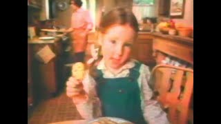 1980 Nestle Toll House cookies commercial 2 [upl. by Sutherland62]