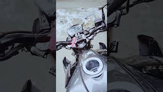 Hero xtrem 125r shortvideo [upl. by Ivo]