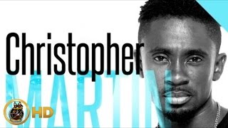 Christopher Martin  Coincidence Insecurity Riddim April 2013 [upl. by Ordnassela648]