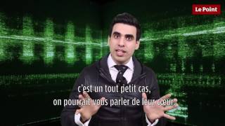 Le biomimétisme par Idriss Aberkane 20  la protection des espèces [upl. by Oiuqise]