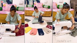 Reuse Old Clothes Ideas  Everyone Need This Hacks  Life Hacks  Girls DIY [upl. by Kohler]