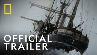 The Search for Shackletons Lost Ship  Endurance  National Geographic UK [upl. by Means931]