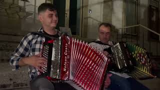 Um arcuense e um barquense dois senhores da concertina [upl. by Clava]