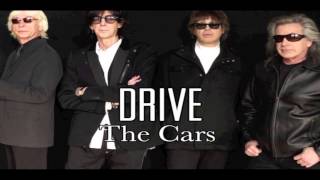 The Cars  Drive extended version with lyrics [upl. by Etnahsa]