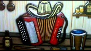 Vallenato bailable mix Diomedez Diaz Silvestre Farid ortiz [upl. by Ahsinrats797]