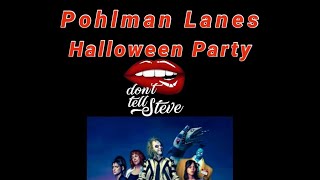 don’t tell Steve  Stairway To Heaven  Pohlman Lanes Hamilton 102624 [upl. by Maximo]