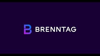 Our Brenntag Logo [upl. by Barnet]