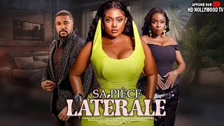 SA PIÈCE LATÉRALE  Film Nigerian En Francais Complete [upl. by Stronski592]