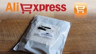 НИШТЯКИ для PS3  Посылка с AliExpress [upl. by Yajiv]