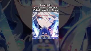 Easy Achievements Guide Xilonen C0 Team VS Local Legend The 3rd Polychrome Tri Stars [upl. by Yarled778]