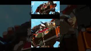 The Rawest Potemkin Buster ever  anime ggst guiltygear potemkin [upl. by Otnicaj]