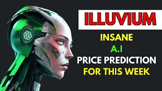 ILLUVIUM ILV News Today Technical Analysis and Price Prediction 20232024 [upl. by Doreen]