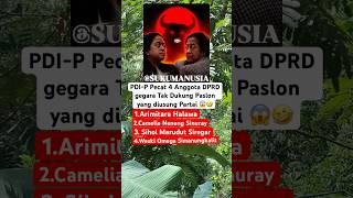 intel  PDIP Pecat 4 Anggota DPRD shorts viralshorts viralvideo tni police [upl. by Clyde]