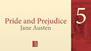 Pride and Prejudice  Jane Austen  Episode 5 Ch 1113 [upl. by Laura]