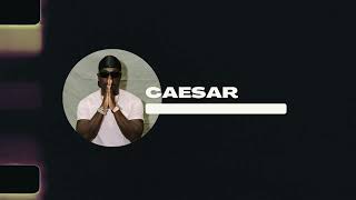 Frenna amp Dopebwoy Type Beat  Caesar  Afro Instrumental  2024 [upl. by Coralie964]