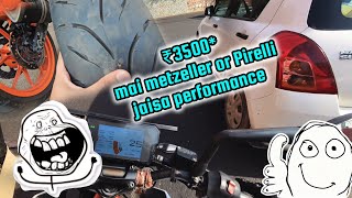 Jawdropping Experience with Maxxis Extramax Tire Duke Tyres Review [upl. by Bleier306]