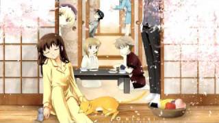 Small Prayer FandubFruits Basket Ending Theme English Full [upl. by Marlin]