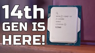 Which CPU should you buy 14600K vs 13600K vs 12600K [upl. by Immanuel]