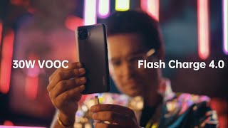 OPPO F17 Pro Trailer Commercial Official Video Features  OPPO F17 Pro [upl. by Axel]