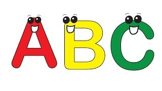 ABC Songs Collection Learn the Alphabet and Phonics  Kids Babies Toddlers [upl. by Nelyahs]