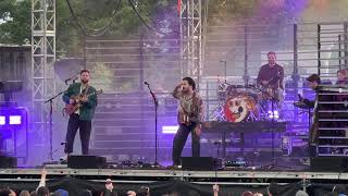 Milky Chance  Live At Artpark ’23 Full Show [upl. by Lorelei]