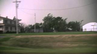 Largest Tornado Ever El Reno OK May 31 2013 [upl. by Adnouqal1]