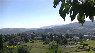 Sur les hauteurs de Montessus Juillet 2018 [upl. by Fabyola]