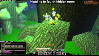 GW2  Master of Secrets achievement  Super Adventure Box Zone 3 Hidden Rooms [upl. by Amr]