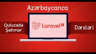 Polymorphic Relationship  Laravel 8 dərsləri 24 Azərbaycanca [upl. by Nnarual]