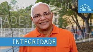 INTEGRIDADE Você é uma pessoa íntegra [upl. by Assiren]