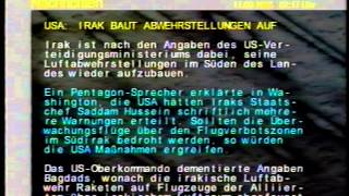 ZDF Text Aktuell 11091996 [upl. by Danella64]