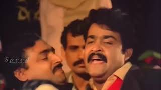 Dasharatham Malayalam Full Movie Mohanlal Full Movie [upl. by Ytte]