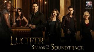 Lucifer Soundtrack S02E13 Wasted by LCNVL amp Cha Da Don [upl. by Luiza]