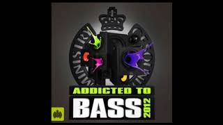 Addicted to bass CD1  2012 HD Sound [upl. by Atalie]