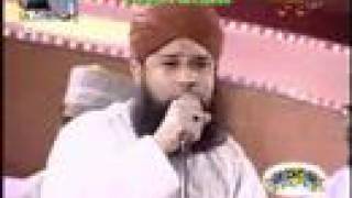 OWAIS RAZA QADRI SUBHA TAIBA MEIN HUIN [upl. by Novah326]