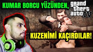 SWEET BONANZA OYNAMA DEDİK SANA BE GARDAŞIM  GTA 4 GRAND THEFT AUTO IV PART 24 TÜRKÇE [upl. by Elayor]