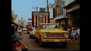 Vibrant Vistas Exploring 1960s Provincetown Massachusetts in Color [upl. by Alel240]