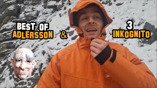 Best of Adlersson amp Inkognito 3 [upl. by Samid]